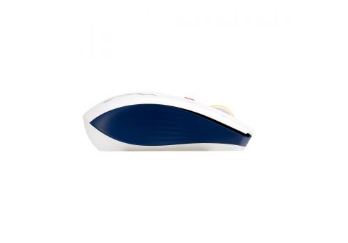Marvo Wireless Gaming Mouse M796W - 3200dpi, rechargable, image , 5 image
