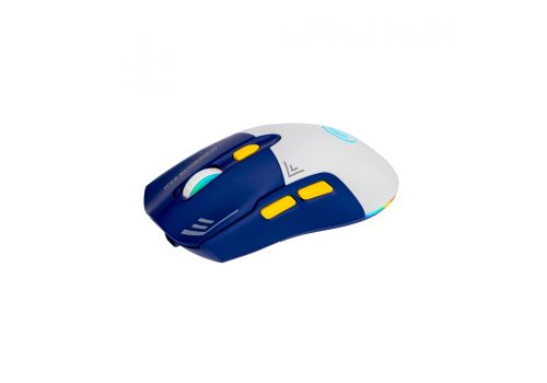 Marvo Wireless Gaming Mouse Duke 20 White G803W WB - 4800dpi, 2.4G, Bluetooth, image , 3 image