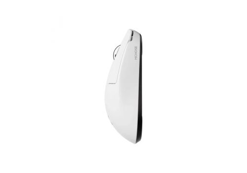 MCHOSE L7 Ultra Plus White - Wireless Gaming Mouse - Dual 8K, Kailh Optical, image _ab__is.image_number.default