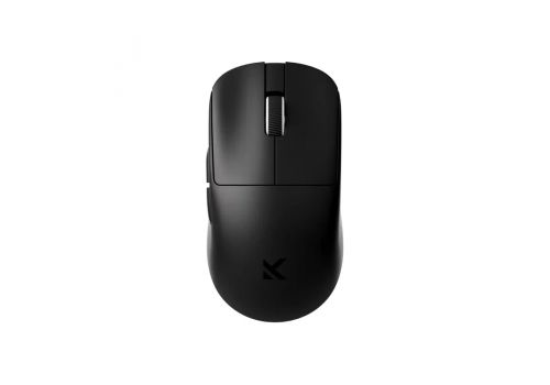 MCHOSE L7 Pro Black - Wireless Gaming Mouse - Dual 8K, Kailh Optical, image 
