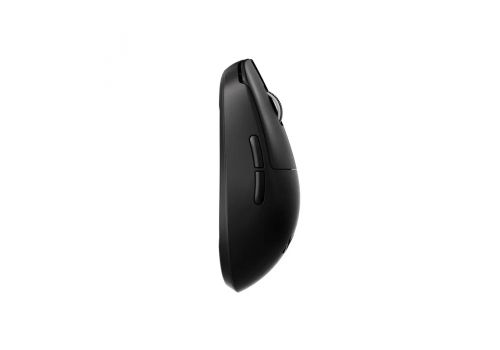 MCHOSE L7 Pro Black - Wireless Gaming Mouse - Dual 8K, Kailh Optical, image _ab__is.image_number.default