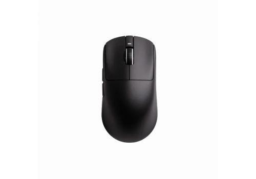 VXE Wireless Gaming Mouse R1 Nearlink 1K - Huano switches, Black, image 
