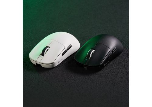 VXE Wireless Gaming Mouse R1 Nearlink 1K - Huano switches, Black, image , 3 image