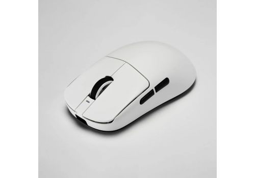 VXE Wireless Gaming Mouse R1 Nearlink 1K - Huano switches, White, image , 2 image