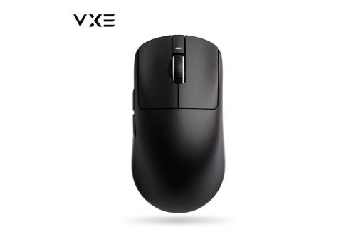 VXE Wireless Gaming Mouse Dragonfly R1 Pro Max 1K (4K compatible) - Kailh White Blade Switches, White, image 
