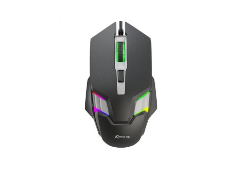 Xtrike ME Gaming Mouse GM-110 - 3600dpi, image 