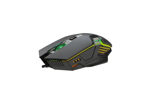 Xtrike ME Gaming Mouse GM-110 - 3600dpi, image _ab__is.image_number.default