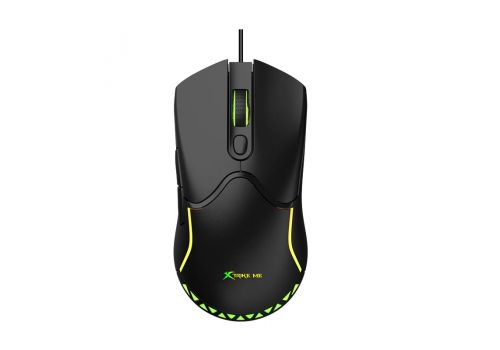 Xtrike ME Gaming Mouse GM-217 - 3600dpi, image 