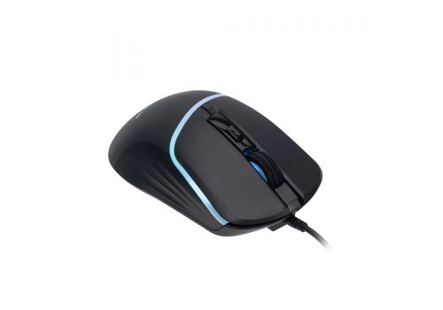 Xtrike ME Gaming Mouse GM-322 Black - 7200dpi, image _ab__is.image_number.default