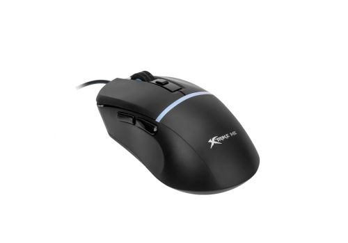 Xtrike ME Gaming Mouse GM-322 Black - 7200dpi, image _ab__is.image_number.default