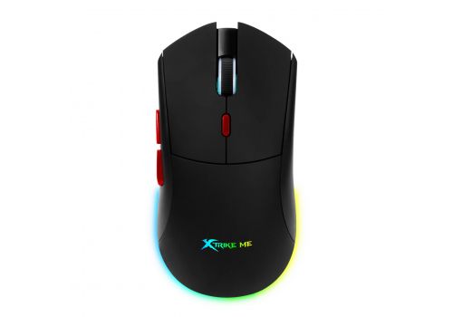 Xtrike ME Gaming Mouse Wireless GW-613, image 