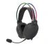 White Shark Gaming Headphones OX - 50mm, PS5, PS4, PC, Black, image 
