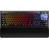 Gaming Mechanical keyboard CORSAIR GALLEON 100 SD CRS MLX Pulse Switch - Black, image 