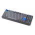 Endorfy mechanical keyboard Thock Wireless V2 TKL, PBT, Endorfy Yellow switch, US Layout, image 