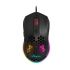 Xtrike ME Gaming Mouse GM-316 - 7200dpi, RGB, image 