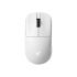 MCHOSE L7 Ultra Plus White - Wireless Gaming Mouse - Dual 8K, Kailh Optical, image 
