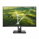 Philips 272B1G, 27" IPS WLED, 1920x1080@75Hz, 4ms GtG, 250 cd/m2, 1000:1, 50M:1 DCR, Adaptive Sync, FlickerFree, Low Blue Mode, 2Wx2, Tilt, Height Adjust, Pivot, Swivel, D-SUB, DVI, HDMI, DP, USB hub, image 